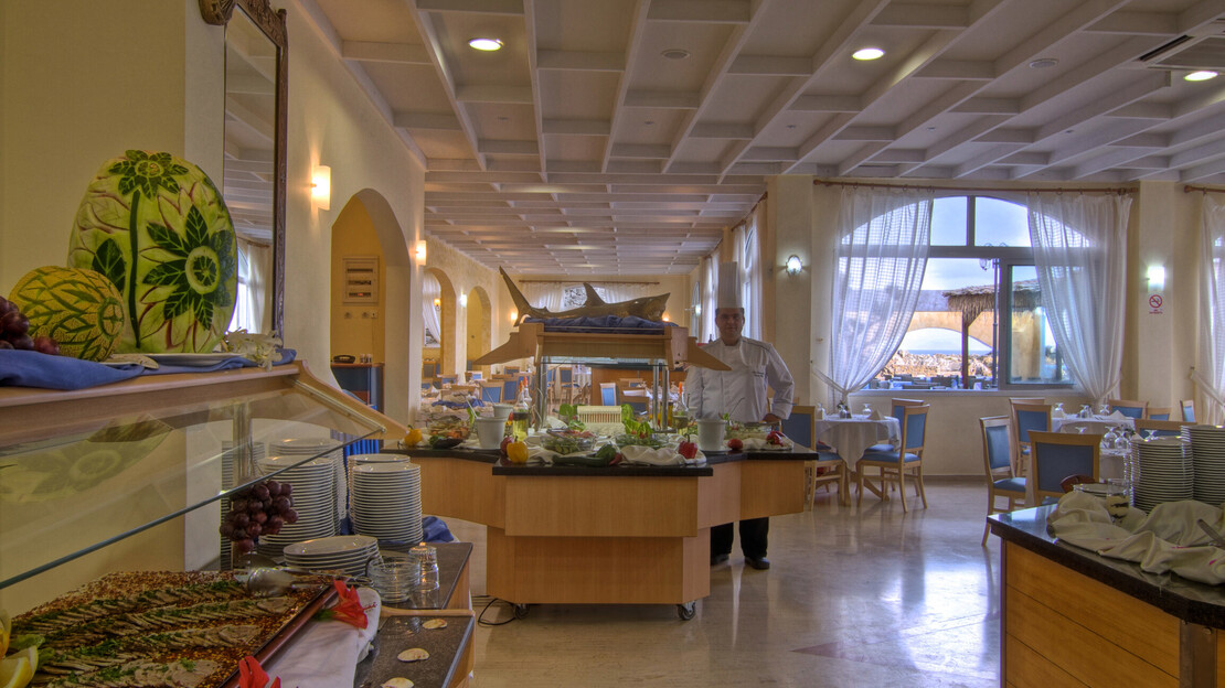 Kalypso Cretan Village Sense Resort & Spa